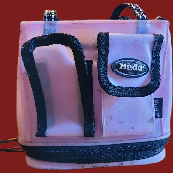 Mudd Handbags - Mudd | Purple Purse